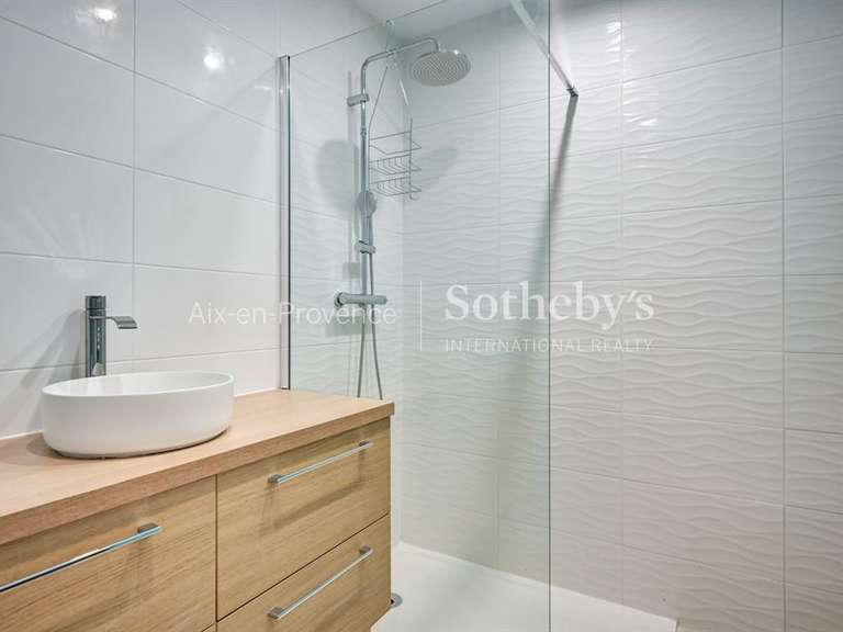 Appartement Aix-en-Provence - 3 chambres - 175m²