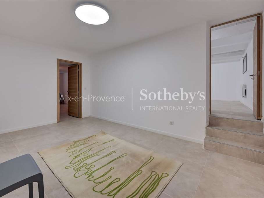 Apartment Aix-en-Provence