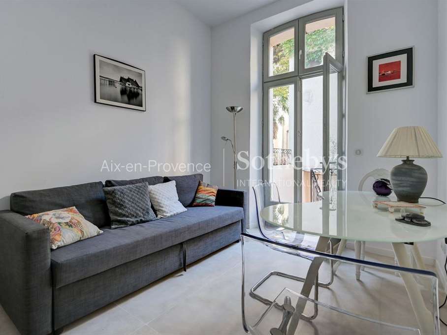 Apartment Aix-en-Provence