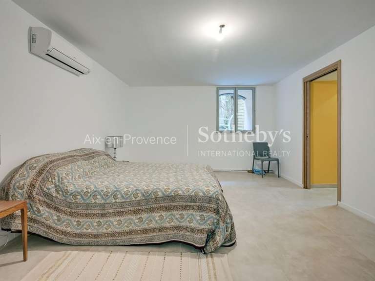 Appartement Aix-en-Provence - 3 chambres - 175m²