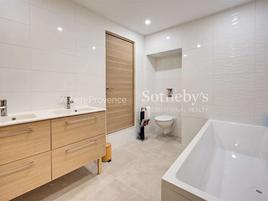 Apartment Aix-en-Provence