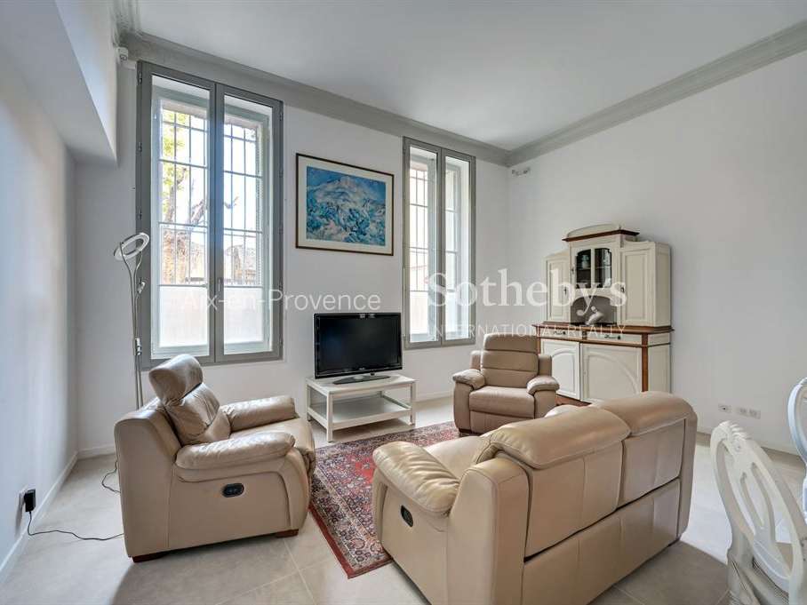 Apartment Aix-en-Provence