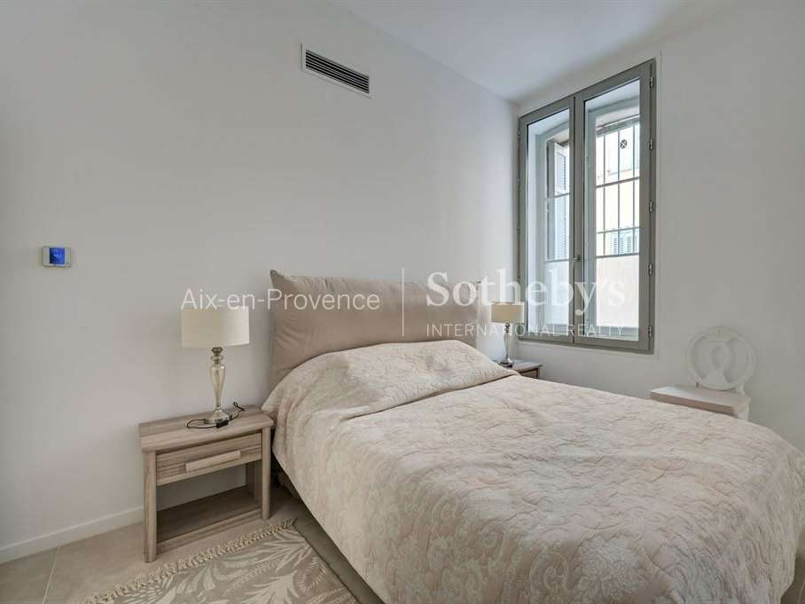 Apartment Aix-en-Provence