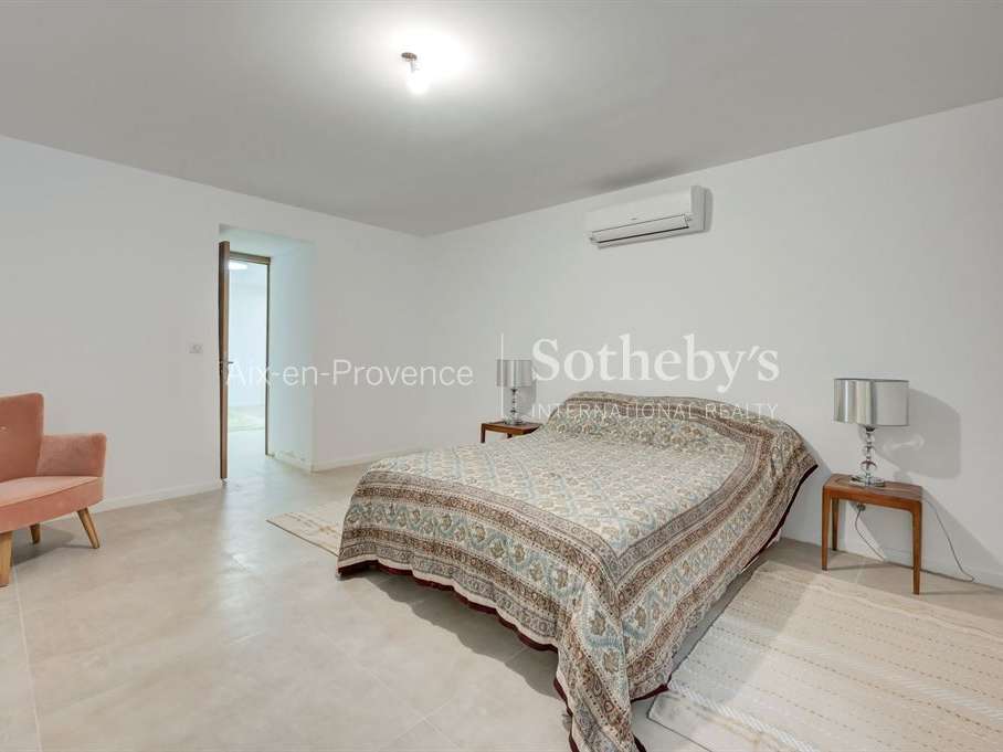 Apartment Aix-en-Provence