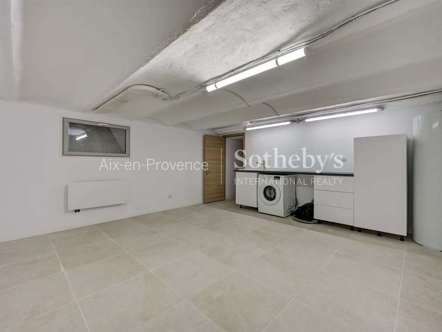 Apartment Aix-en-Provence