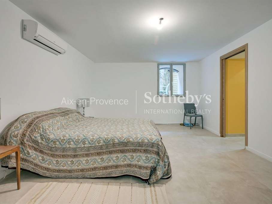 Apartment Aix-en-Provence