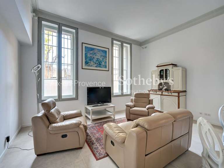 Appartement Aix-en-Provence - 3 chambres - 175m²