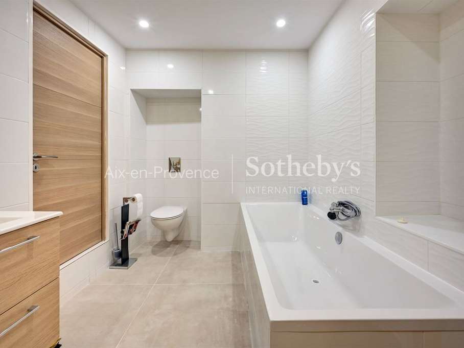 Apartment Aix-en-Provence