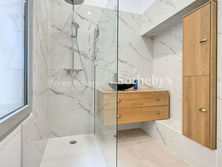 Apartment Aix-en-Provence