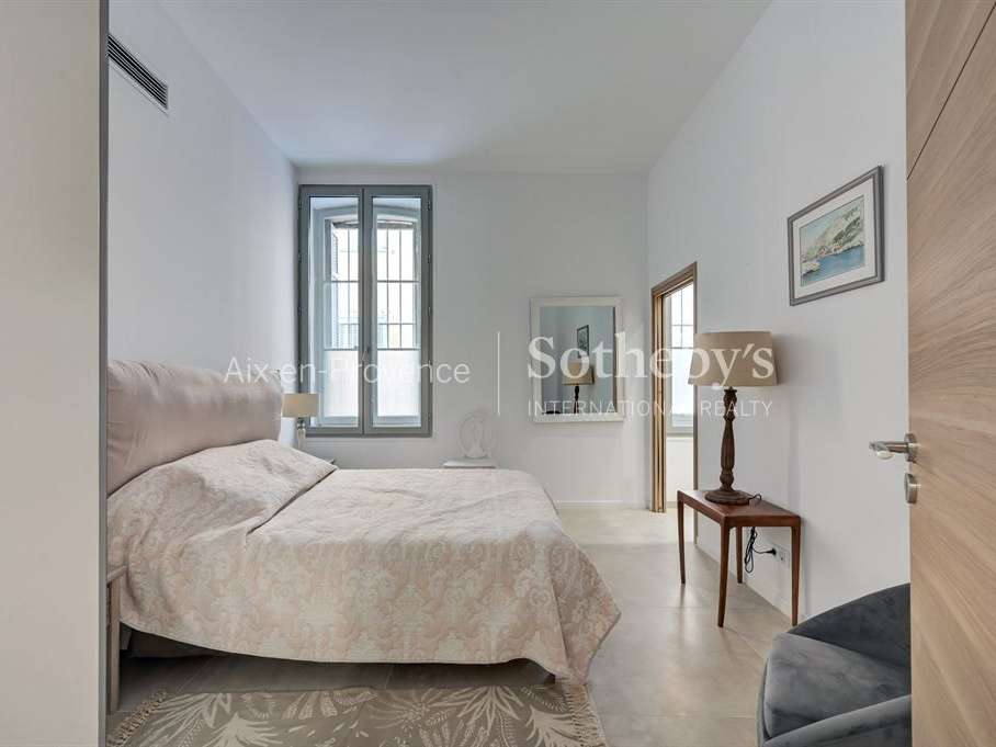 Apartment Aix-en-Provence