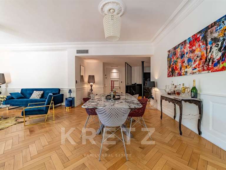 Apartment Aix-en-Provence - 2 bedrooms - 123m²