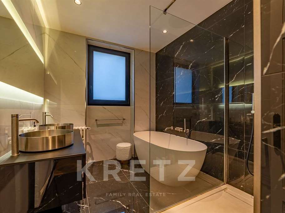 Apartment Aix-en-Provence