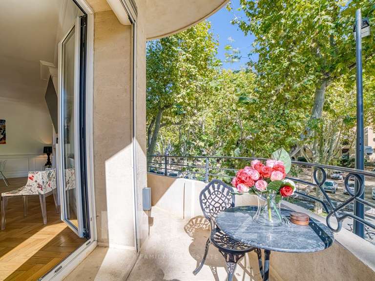 Apartment Aix-en-Provence - 2 bedrooms - 123m²