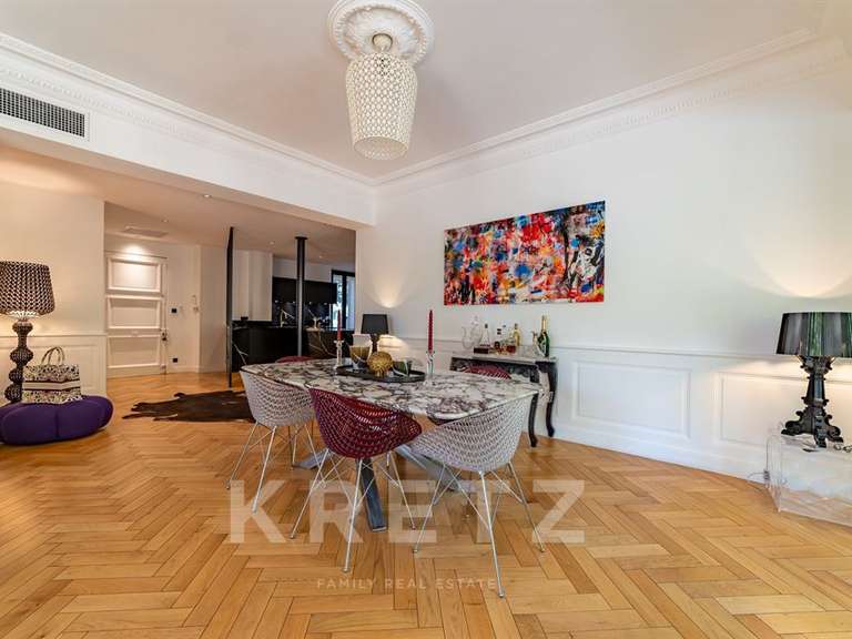 Apartment Aix-en-Provence - 2 bedrooms - 123m²