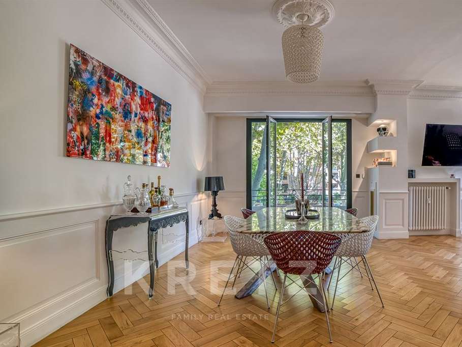 Apartment Aix-en-Provence