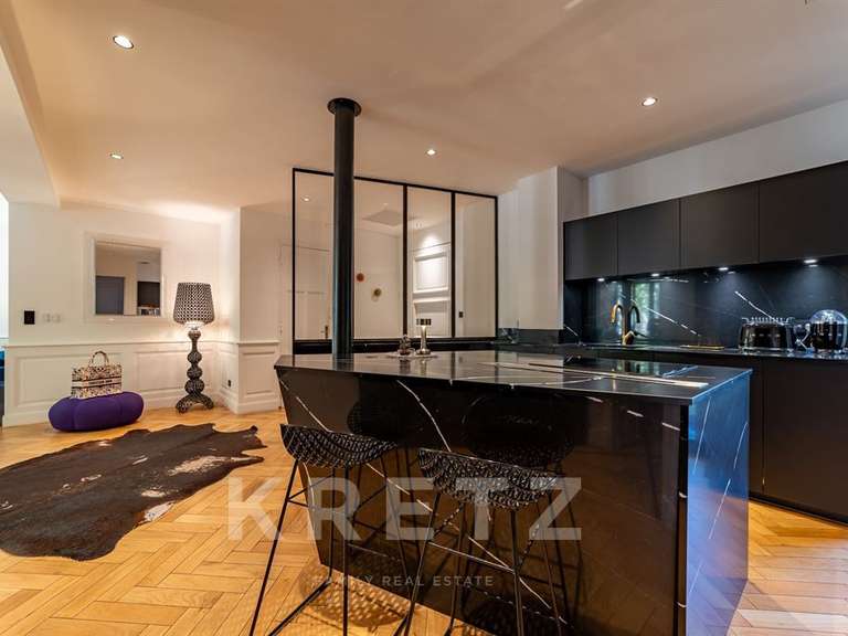 Apartment Aix-en-Provence - 2 bedrooms - 123m²