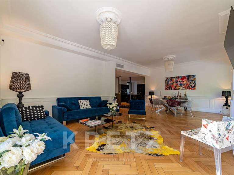 Apartment Aix-en-Provence - 2 bedrooms - 123m²
