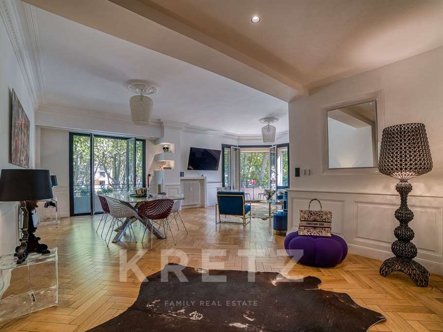 Apartment Aix-en-Provence