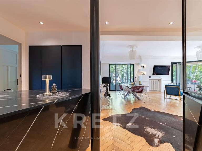 Apartment Aix-en-Provence - 2 bedrooms - 123m²