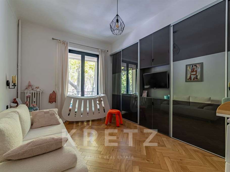 Apartment Aix-en-Provence