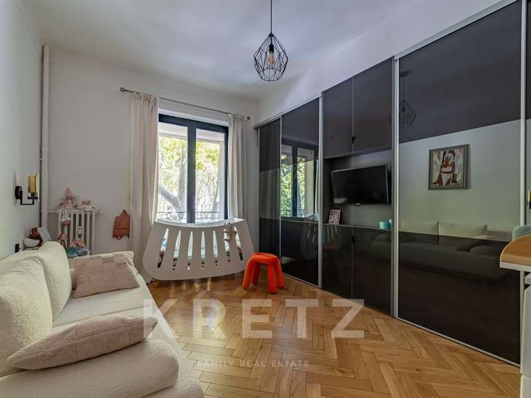 Apartment Aix-en-Provence - 2 bedrooms - 123m²