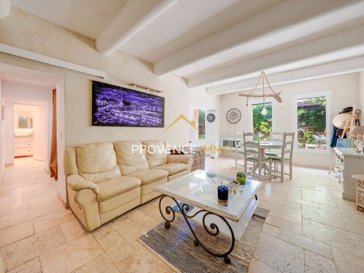 Appartement Aix-en-Provence