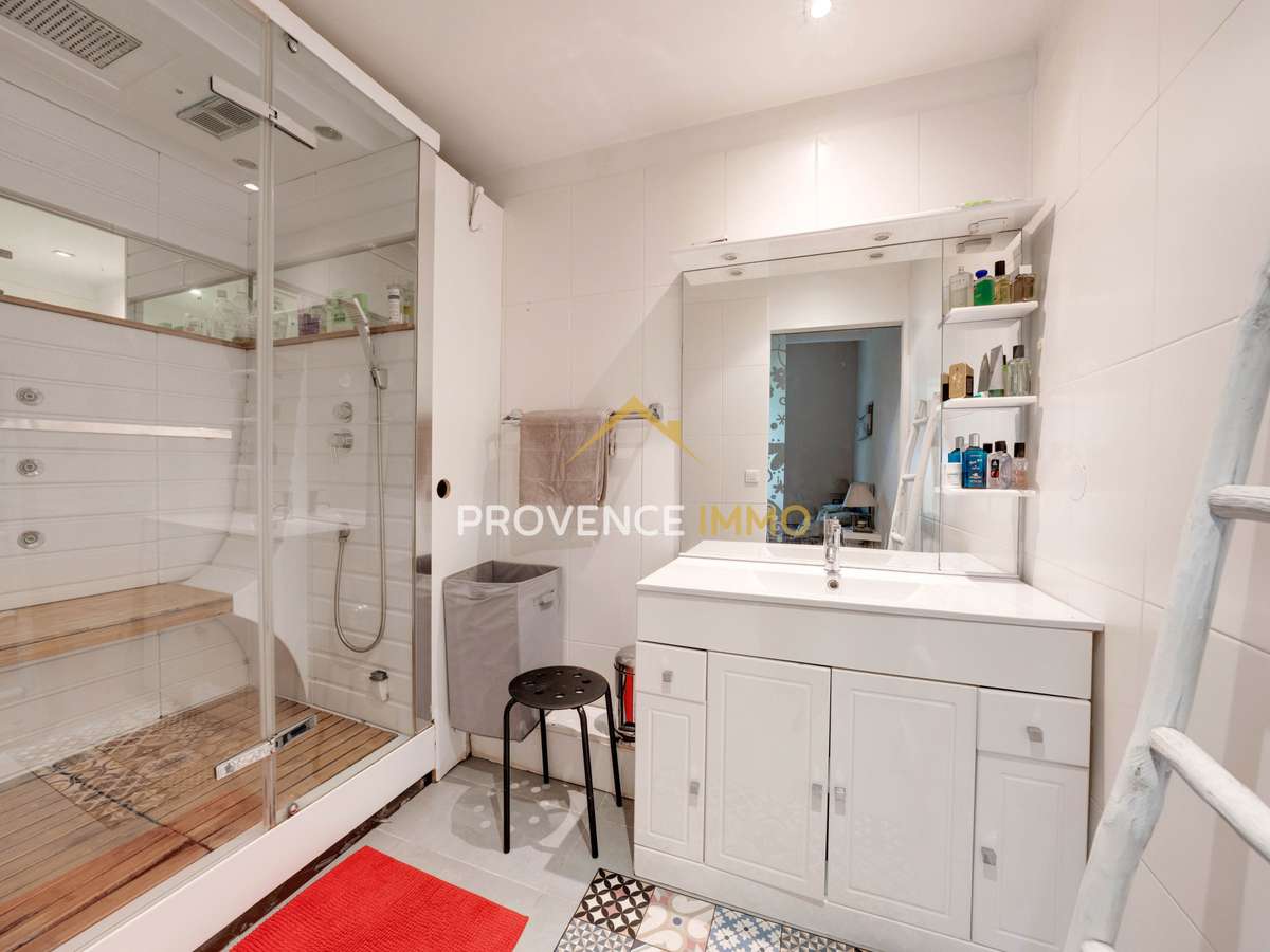 Appartement Aix-en-Provence