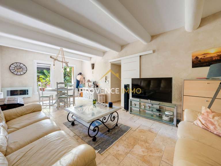 Appartement Aix-en-Provence - 3 chambres - 90m²