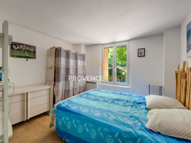 Appartement Aix-en-Provence - 3 chambres - 90m²