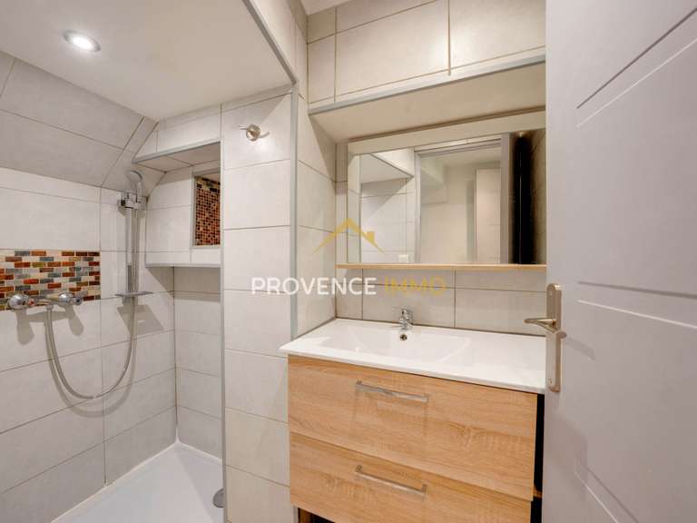 Appartement Aix-en-Provence - 3 chambres - 90m²