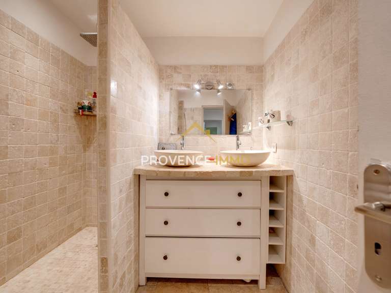 Appartement Aix-en-Provence - 3 chambres - 90m²