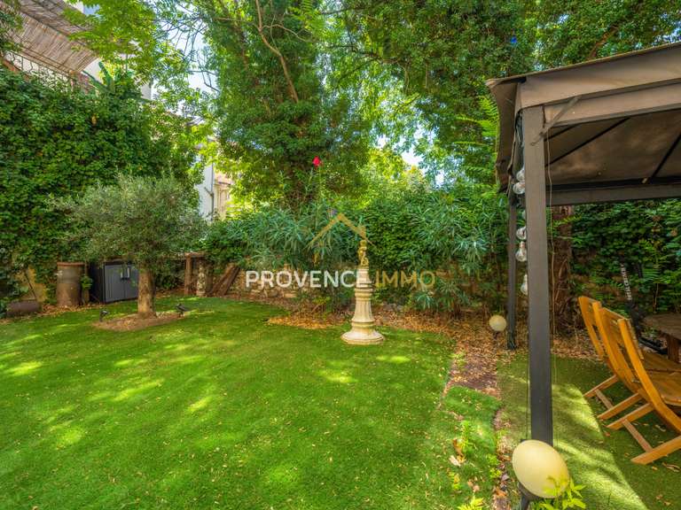 Appartement Aix-en-Provence - 3 chambres - 90m²