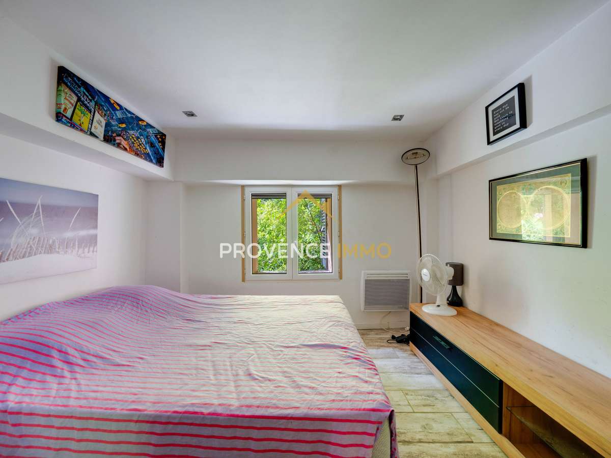 Appartement Aix-en-Provence