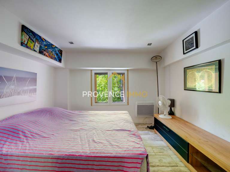 Appartement Aix-en-Provence - 3 chambres - 90m²