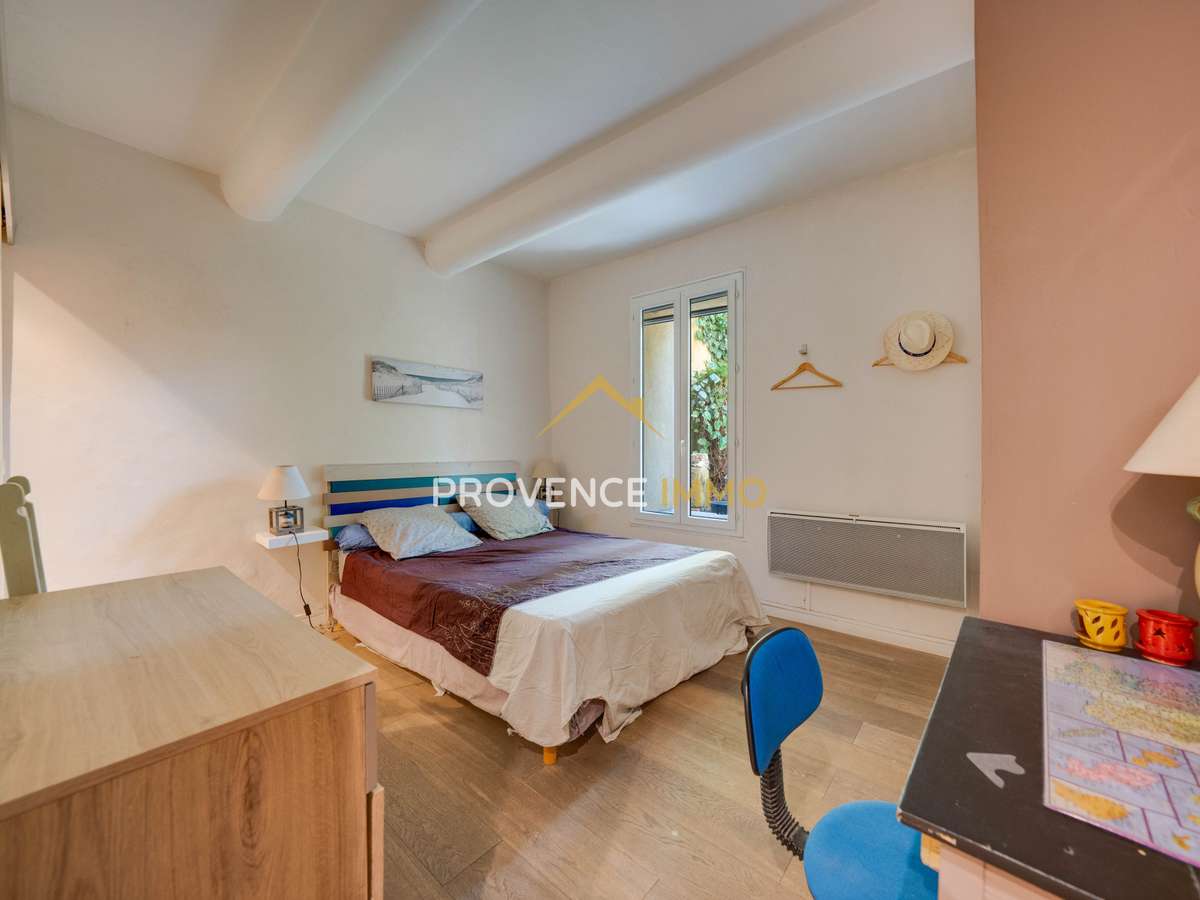 Appartement Aix-en-Provence