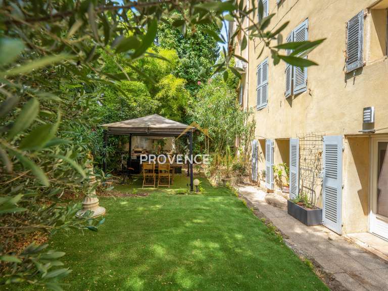 Appartement Aix-en-Provence - 3 chambres - 90m²