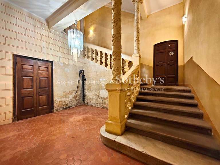 Appartement Aix-en-Provence - 2 chambres - 150m²