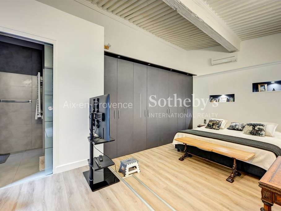 Appartement Aix-en-Provence