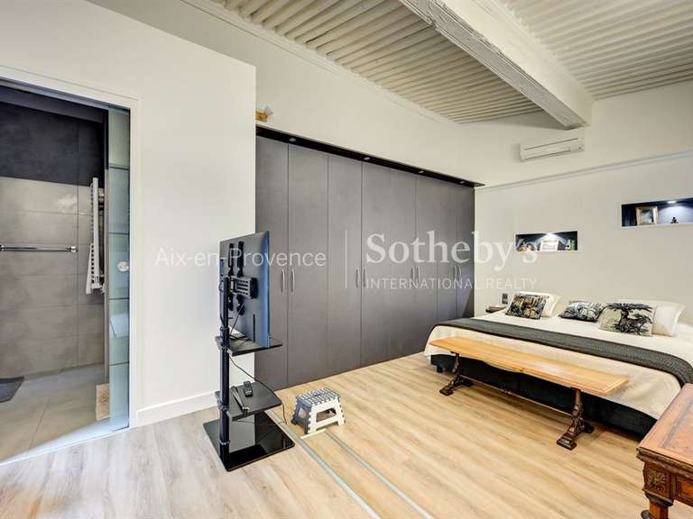 Appartement Aix-en-Provence - 2 chambres - 150m²