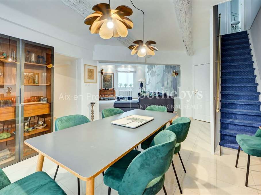 Appartement Aix-en-Provence