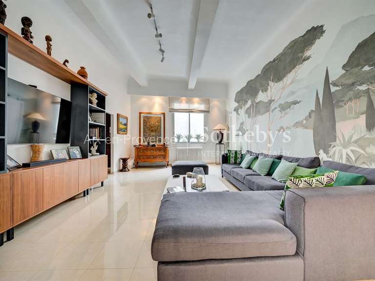 Appartement Aix-en-Provence - 2 chambres - 150m²