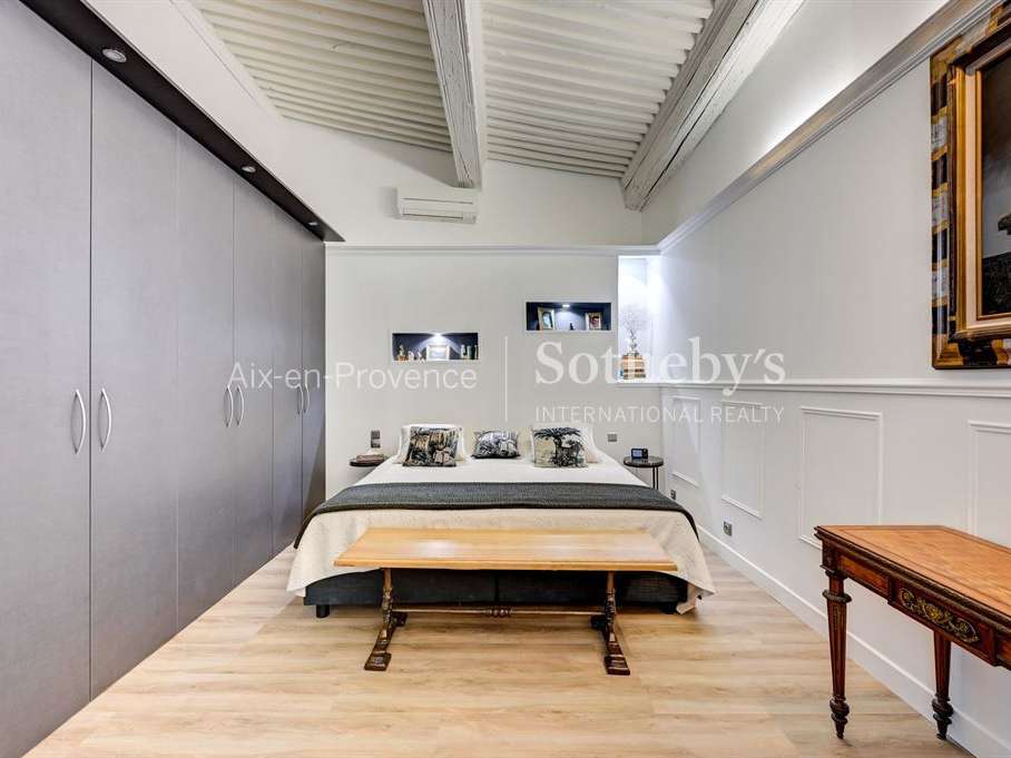 Appartement Aix-en-Provence