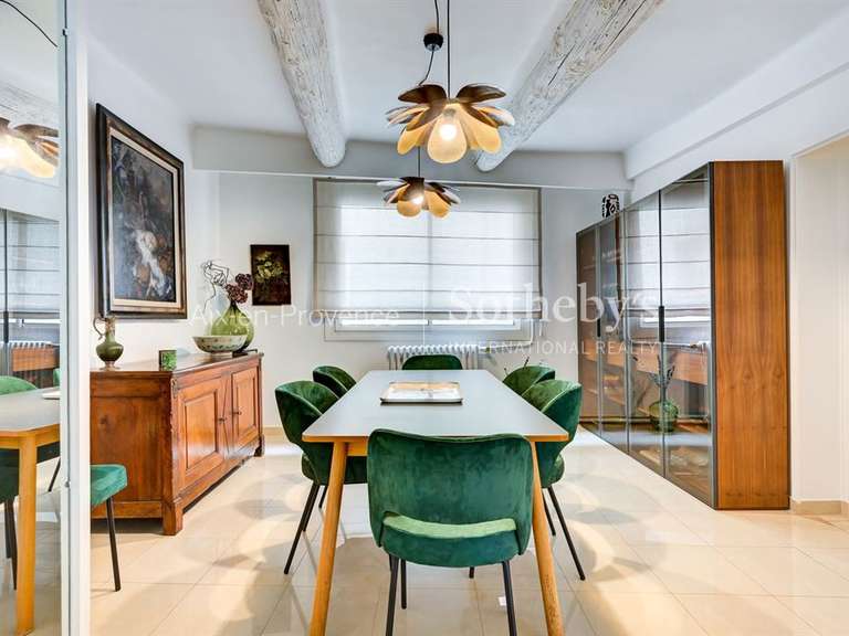 Appartement Aix-en-Provence - 2 chambres - 150m²