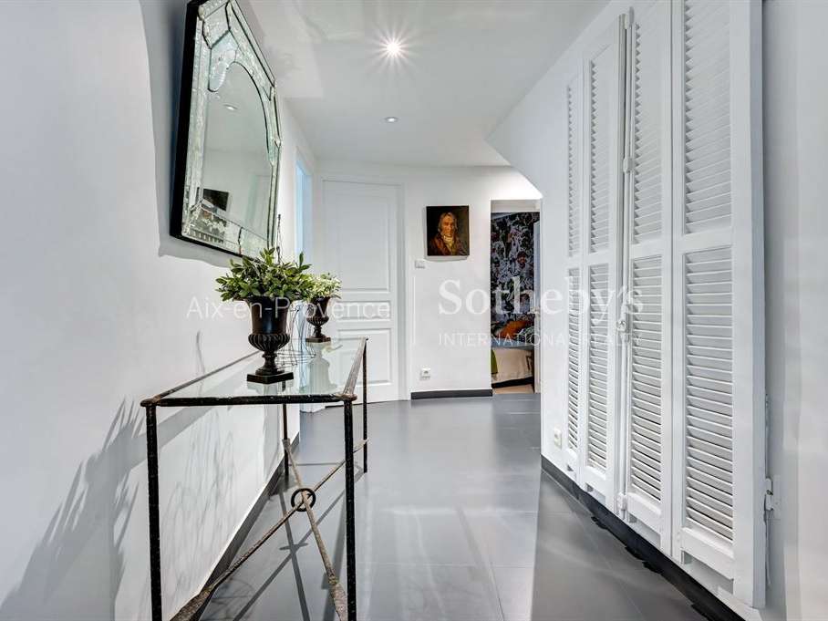 Appartement Aix-en-Provence