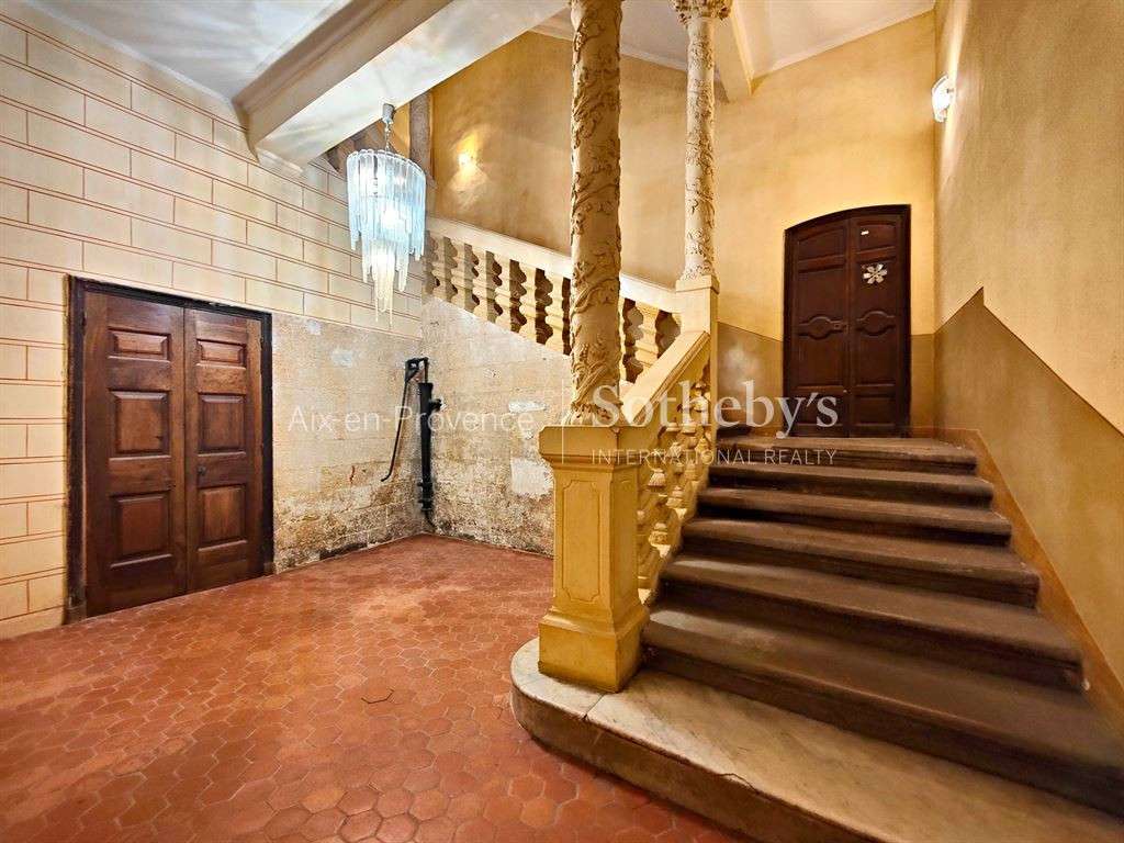 Appartement Aix-en-Provence