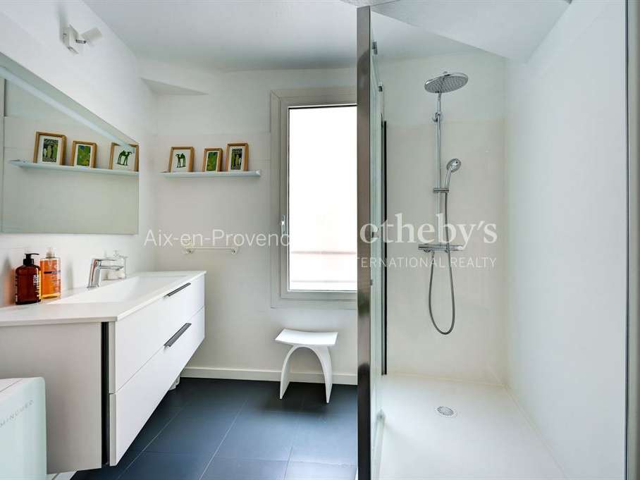 Appartement Aix-en-Provence