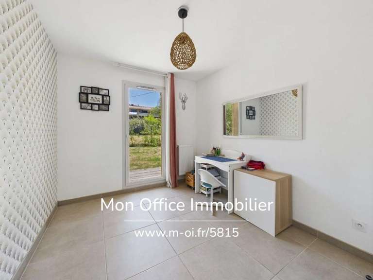 Appartement Aix-en-Provence - 3 chambres - 88m²