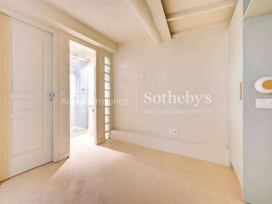 Appartement Aix-en-Provence