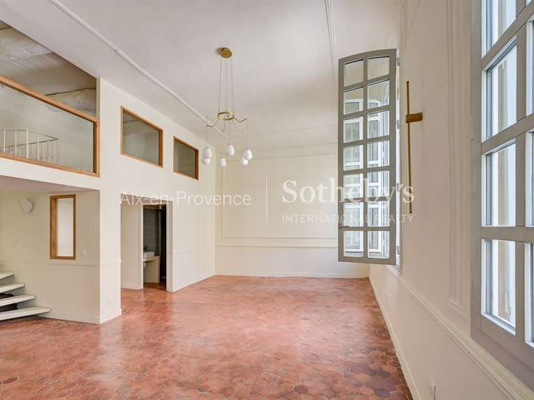 Appartement Aix-en-Provence - 2 chambres - 149m²