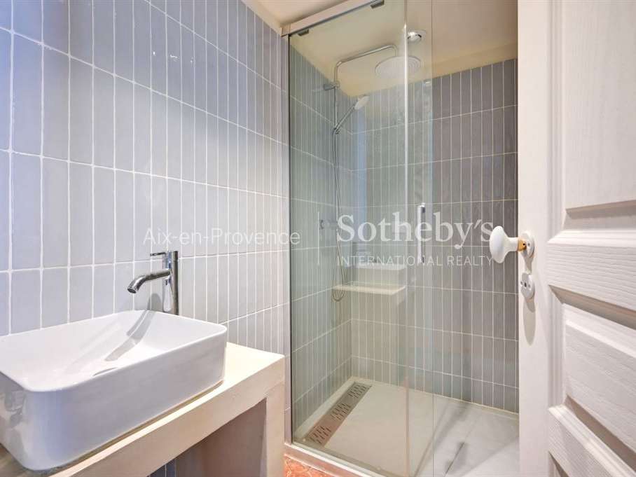 Appartement Aix-en-Provence